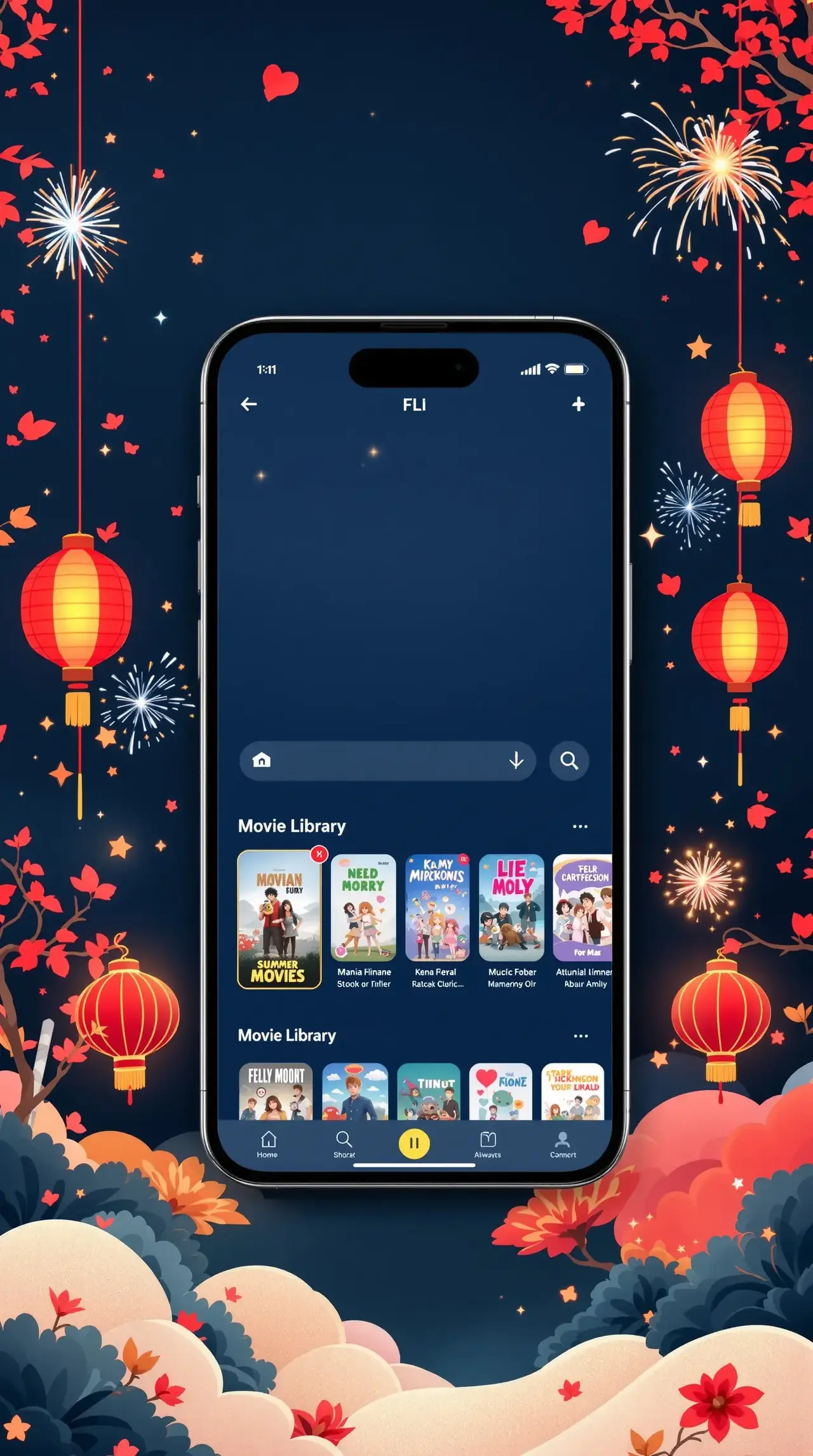 波多野结衣视频在线观看APP界面截图 波多野结衣视频在线观看APP截图1