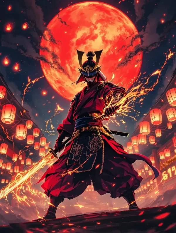 祭典之刃